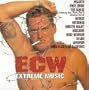 Ecw: Extreme Music