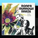 Bonfa Burrows Brazil