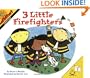 3 Little Firefighters (MathStart 1)