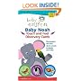 Baby Einstein: Baby Noah Touch and Feel Discovery Cards