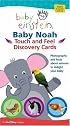Baby Einstein: Baby Noah Touch and Feel Discovery Cards (Baby Einstein)