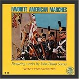 Favorite American Marches