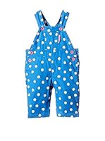 Toby Tiger Peto Ducbdot (Azul)