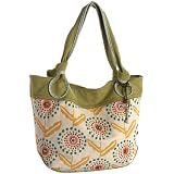 Fossil Hathaway Tote