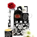Cafe Europa Gourmet Coffee Gift Basket