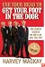 Use Your Head to Get Your Foot in the Door: Job Search Secrets No One Else Will Tell You