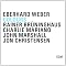Label ECM : mes incontournables