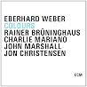 Image of album by Eberhard Weber