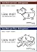 Lies mal! Hefte 3 und 4: Vom W