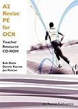 A2 revise PE for OCR : teacher resource CD-ROM
