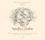 Handel: Apollo e Dafne [Le cantate italiane di Handel VII] GRAMOPHONE AWARD WINNER 2011