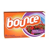 Bounce dryer sheets - Spring awakenings (037000324225)