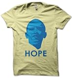 Obama Hope, Lemon, Small