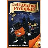 The Dancing Pumpkin