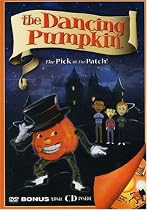 Stream The Dancing Pumpkin Online.