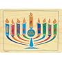 Gund Happy Hanukkah Puzzle