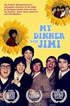 My Dinner with Jimi [DVD] [2003] [Region 1] [US Import] [NTSC]