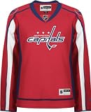 Washington Capitals Primary Logo T-Shirt - Medium
