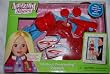 Amazing Allysen "All About Cheerleading" Playpack