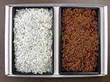★しらす干し２５０ｇ＆山椒しらす２５０ｇギフトセット★ god