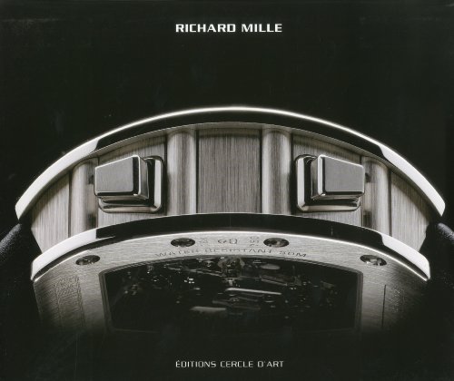 Richard Mille : Edition bilingue français-anglais gratuit Richard Mille : Edition bilingue français-anglais gratuit