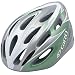 Giro Transfer Bike Helmet (Mint White, Universal Fit)