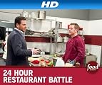 24 Hour Restaurant Battle [HD]: 24 Hour Restaurant Battle Season 2 [HD]