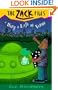 Hang A Left At Venus (Turtleback School & Library Binding Edition) (Zack Files (Prebound))