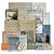 Children at War: World War 2 replica Memorabilia Pack (World War 2 - Memorabilia Packs)