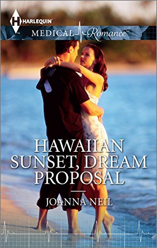 Hawaiian Sunset, Dream Proposal