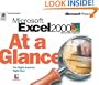 MS Excel 2000 at a Glance (At a Glance (Microsoft))