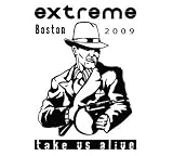 Take Us Alive: Boston 2009