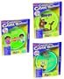 Computer Cool School Software Bundle: Dora & Diego, Scooby-Doo, Spongebob