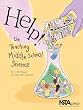 Help! I'm Teaching Middle School Science