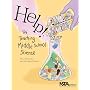 Help! I'm Teaching Middle School Science
