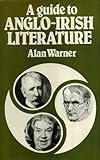 A guide to Anglo-Irish literature
