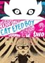 Cat Eyed Boy, Vol. 2