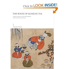 The Book of Korean Tea