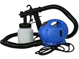 New Paint Sprayer Paint Zoom PZ-001 Paint Sprayer with 3-Way Spray head