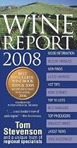 Wine Report 2008