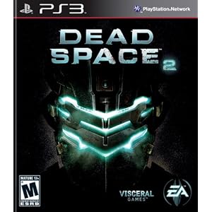 PS3: Dead Space 2