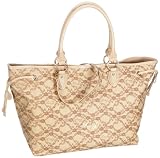 Liu Jo ECO BAG A12096 T6205, Borsa donna, 29 x 43 x 16 cm (L x A x P)