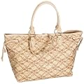 Liu Jo ECO BAG A12096 T6205, Borsa donna, 29 x 43 x 16 cm (L x A x P)