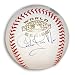 Carlos Guillen Signed 2006 World Series Baseball