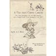 A Man From Corpus Christi by A. C. Peirce and Jim Moloney