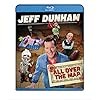 Jeff Dunham: All Over the Map [Blu-ray]
