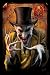 Insane Clown Posse Poster the Ringmaster - Poster Großformat von Insane Clown Posse - alle Infos