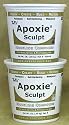 Apoxie Sculpt 4 Lb. White