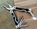 Multi Tool Pliers and Light Customize: Yes
