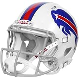 NFL Buffalo Bills Speed Authentic Helmet